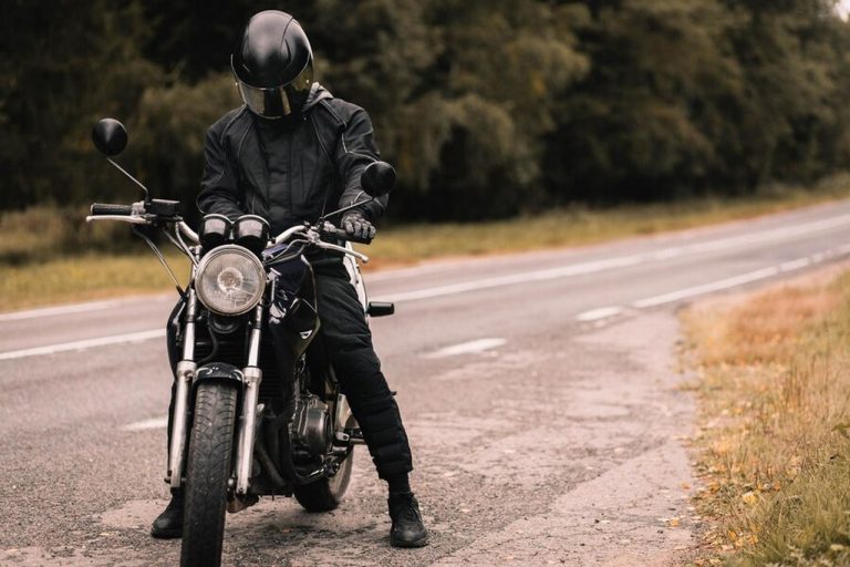 termoaktywna bielizna motocyklowa