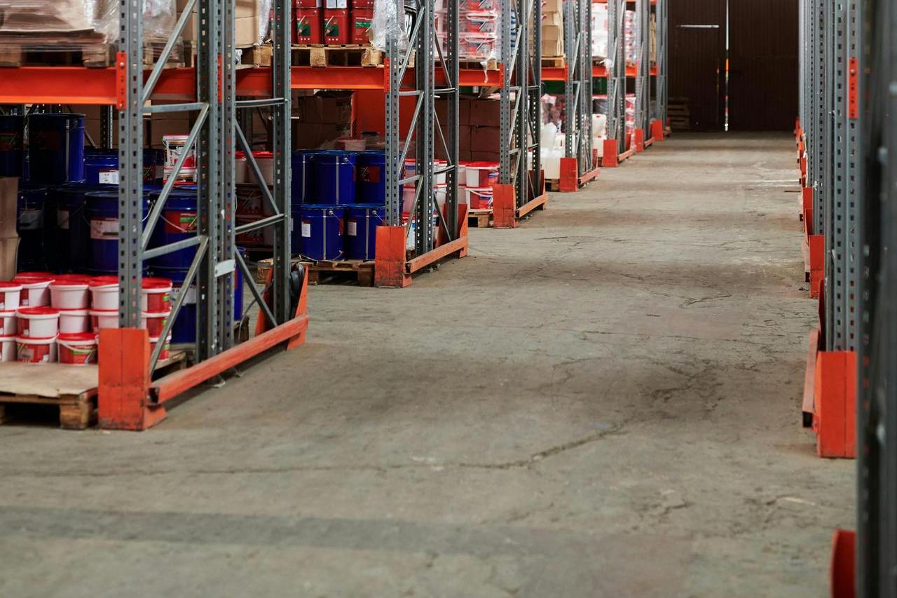 Magazyny w Piasecznie – alternatywa dla przeładowanych stref logistycznych Warszawy